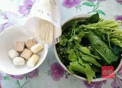  Illustration of how to make healthy homemade Malatang 1
