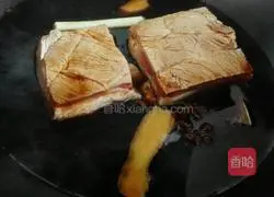 Dongpo Pork Recipe Illustration 7