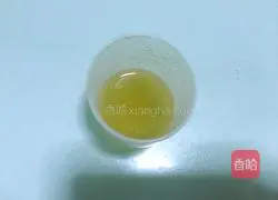 Watermelon Mousse Cake (Six Inch) Recipe Illustration 11