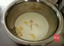 Minions Cream Cake Recipe Illustration 2