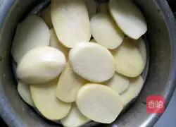 Cumin mashed potatoes recipe 1