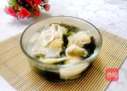 Illustration of how to make hand copy 11