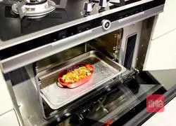 X7Z Bento Series: Steamed Chicken with Mushrooms Illustration 8