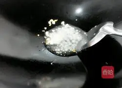 Bitter Melon Egg Recipe Illustration 6