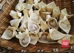 Illustrations of Sichuan handwriting practice 7