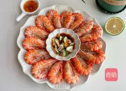 Illustration of Monodon Shrimp Recipes 10