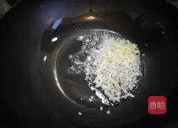 Illustration of how to cook abalone with sauce 13