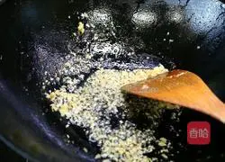 Illustration of how to make shrimp and eggs 5