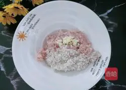 Illustration of how to make crispy fish cakes 11