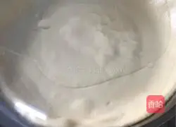 Homemade Spring cake recipe 8