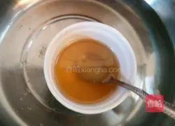 Mango Mousse Recipe Illustration 12