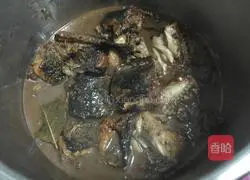 Illustration of how to make sardines in tomato sauce 7