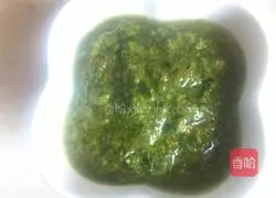 Illustration of how to make seafood pasta 9