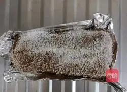 Illustration of how to make crispy pork belly 8