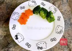 Illustration of how to make delicious pork chops 5