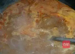 Maoxue Illustration of Wang's practice 9