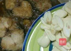 Illustration of how to cook mackerel 6