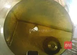 Small Crispy Pork Illustration of how to do it 7