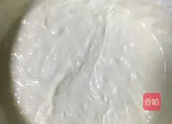 Illustration of how to make Father's Day Yogurt Mousse Cake 5