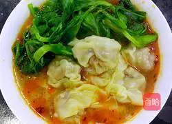 Illustrations of Chongqing Chaoshou Recipes 4