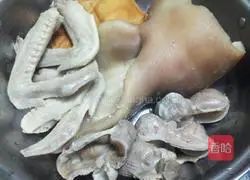 Illustration of how to make brine platter 4