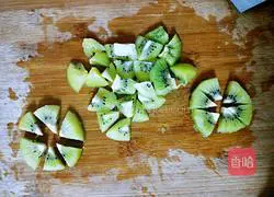 Yoghurt fruit salad recipe 5