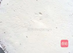 Light cream fruit cake (chocolate cake embryo) ) Illustration 3