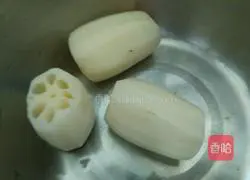 Illustration of Lao Ma's copying skills 3