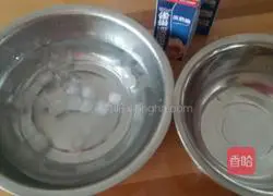 Monkey Cream Cake Recipe Illustration 6