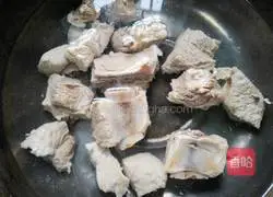 Wuxi Sauce Pork Ribs Recipe Illustration 4