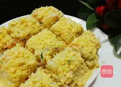 Potato salad recipe 4