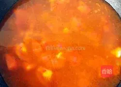 Illustration of how to make spicy and sour eggplant fillets 15