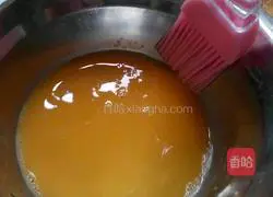 Cantonese Lotus Seed Mooncake Recipe Illustration 6