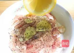 Lemon Chicken Steak Recipe Illustration 5