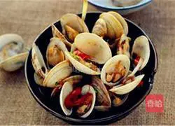 Illustration of how to make fried peppers 8