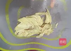 Hao's Shredded Chicken Cold Noodles Recipe Illustration 4