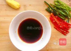 Illustration of how to cook fresh and tender golden pomfret 3