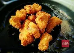 New Orleans Crispy Pork Recipe Illustration 7