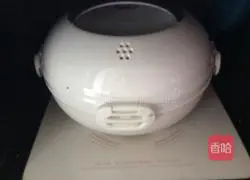 Illustration of how to make steamed eggplant with garlic paste 3