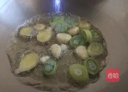 #Shenyang# Braised Chicken Wing Root Recipe Illustration 3