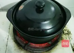 River crab pumpkin soup recipe 14