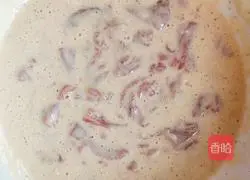 How to make short crispy pork Illustration 6