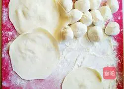 Bayu Dumpling Recipe Illustration 7