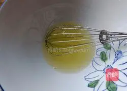 Illustration of making handmade fish balls 10