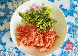 Cheese mashed potatoes recipe 3