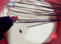 Illustration of how to make Sakura Mousse (6 inches) 10