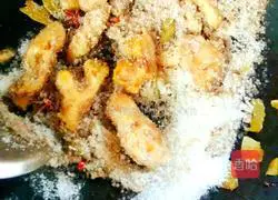 Illustration of how to make Lugoose 3