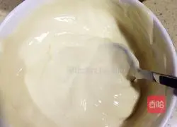 How to make Sakura Mousse (6 inches) Illustration 7