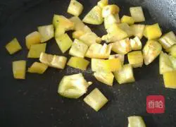 Illustration of how to make Sweet and Sour Pork with Tomato Sauce 5