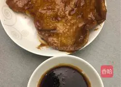 Cantonese-style home-cooked barbecued pork recipe 6